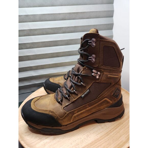 Muck Boot Summit Lace Waterproof Hunting Boots Men’s 11 – NWT - Picture 6 of 10